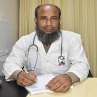 ASST.PROF. DR. ABU MOHAMMAD