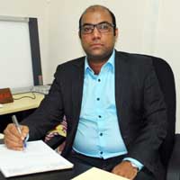 Dr. Kazi.Hannanur Rahman (Jewel)