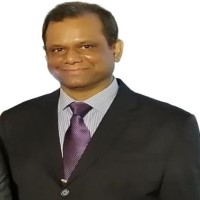 Prof. Dr. Md. Jahidul Islam