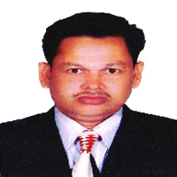 Dr. Anis Uddin Ahmed