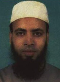 Lt. Col. Dr. Golam Rabbani - ENT Specialist in Bogra