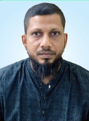 Lt. Col. Dr. Khaled Hasan - General Surgeon in Rangpur