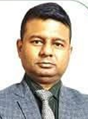 Lt. Col. Dr. Md. Abdullah Al Mamun - Medicine Specialist in Dhaka