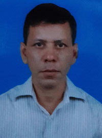Lt. Col. Dr. Md. Ariful Islam - Medicine Specialist in Chittagong