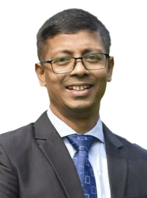 Lt. Col. Dr. Md. Azad Hossain - Psychiatrist in Bogra