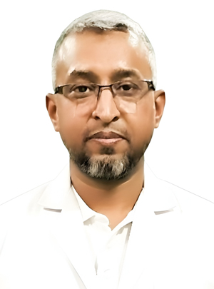 Lt. Col. Dr. Md. Rezaul Karim - Dentist / Dental Surgeon in Sylhet