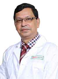 Lt. Col. Dr. Md. Sajedur Rahman - Ophthalmologist in Dhaka