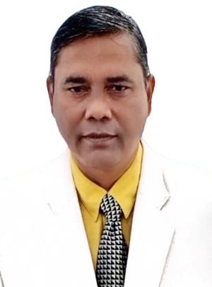 Lt. Col. Dr. Md. Shahjahan Siraj - Dermatologist in Bogra
