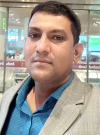 Asso. Prof. Dr. Lt. Col. Md. Momin Uddin Kallol - ENT Specialist in Chittagong