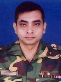Lt. Col. Dr. Sohel Hasan Chowdhury - Psychiatrist in Bogra