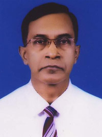 Maj. Gen. Prof. Dr. Md. Abdul Ali Mia - Medicine Specialist in Dhaka