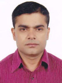 Major Dr. Faisal Bin Mohsin - ENT Specialist in Chittagong