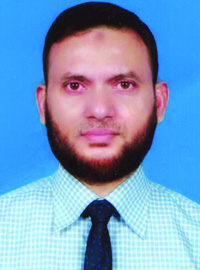 Major Dr. Syed Jamil Abdal - Medicine Specialist in Dhaka