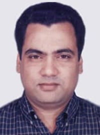 Dr. Md. Rezaul Sharif - Oncologist in Dhaka