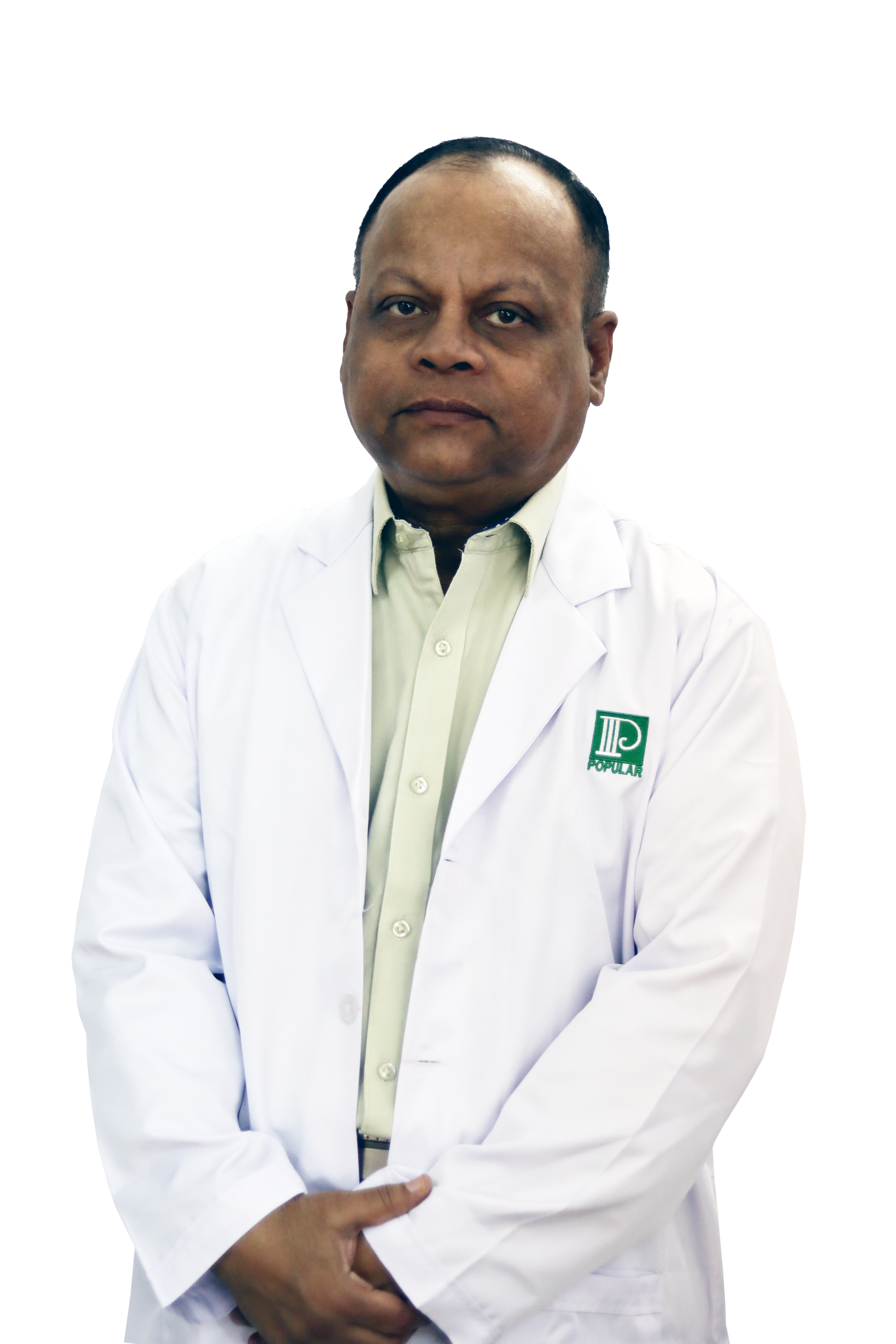 Prof. Dr. M. A. Azhar