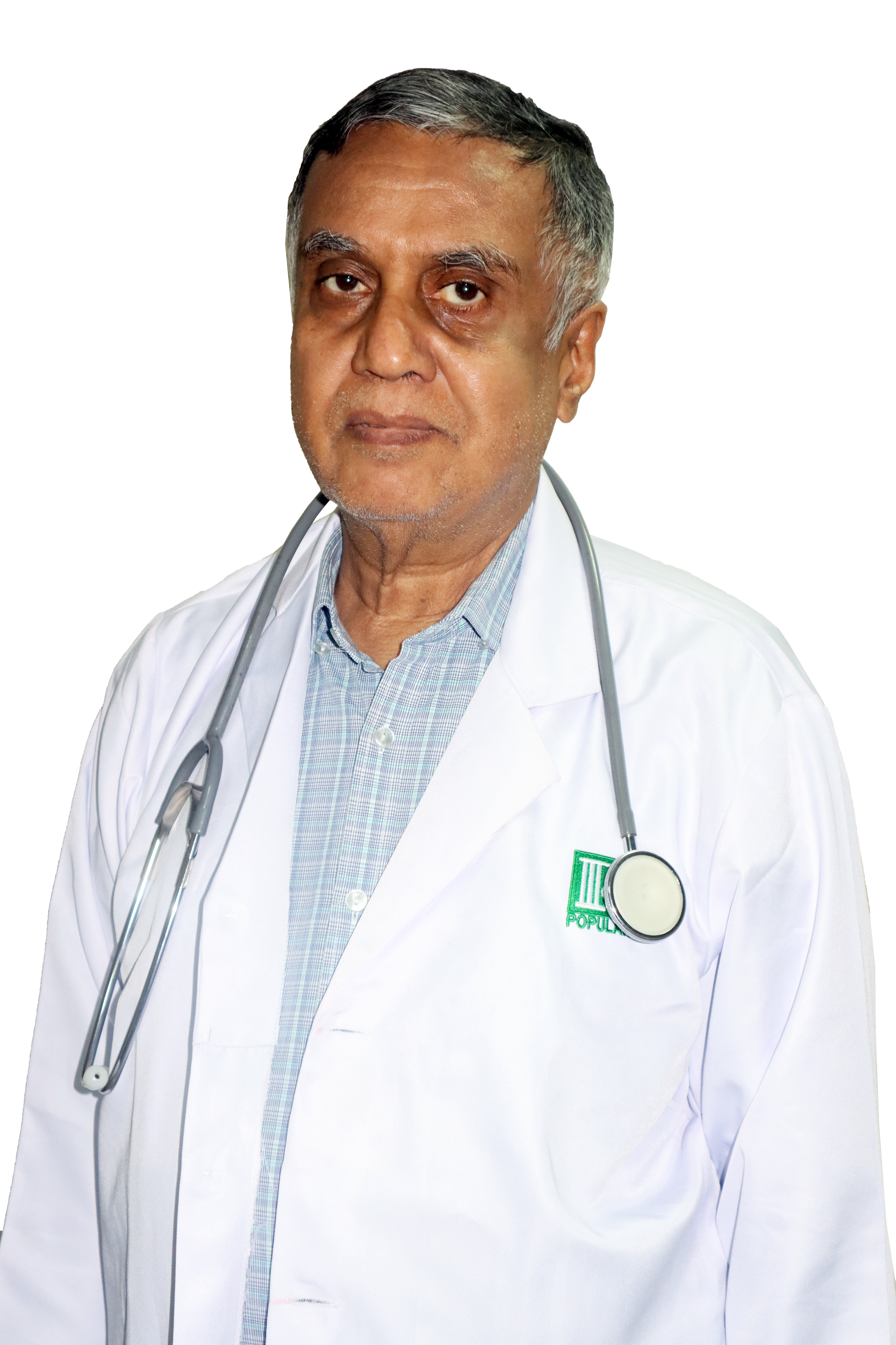 Prof. Dr. Enamul Karim