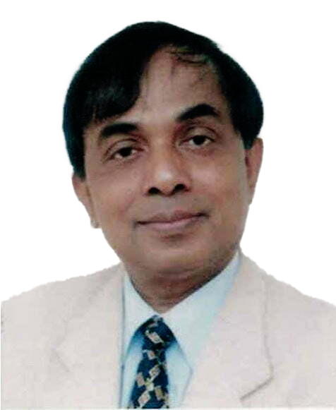 Prof. Dr. Anisul Haque - Urologist in Dhanmondi