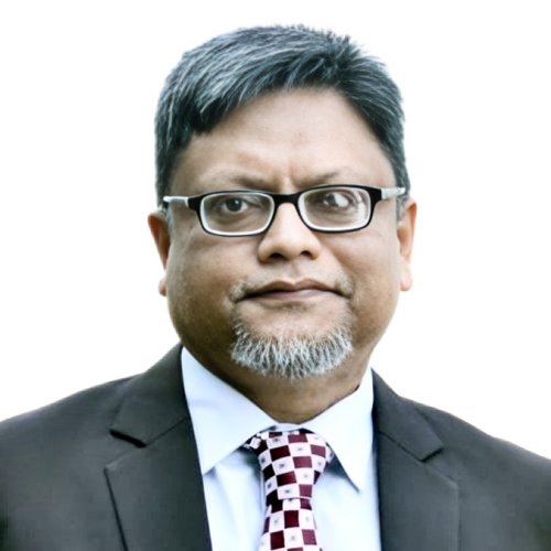 Prof. Dr. Pervez Amin - Urologist in Dhanmondi