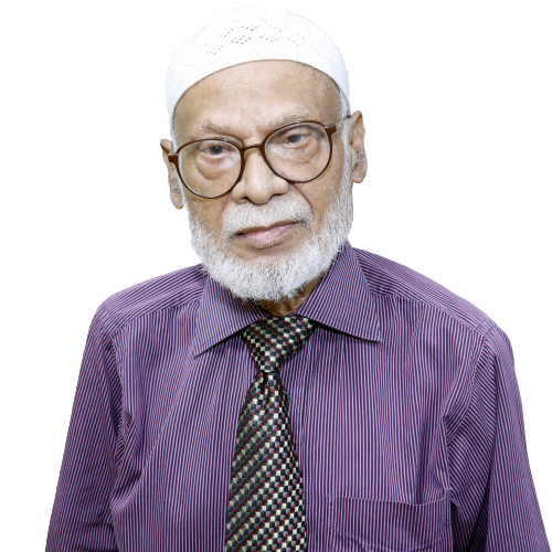 Prof. Dr. M.T. Rahman - Gastroenterologist in Dhanmondi