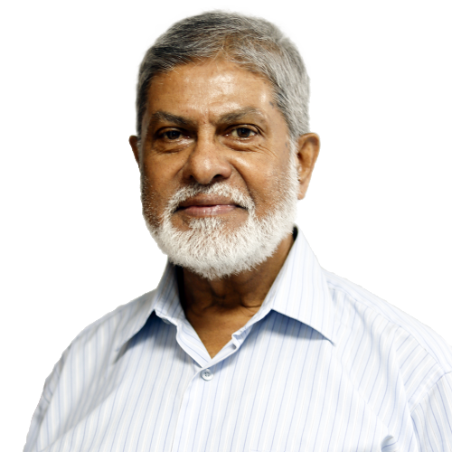 Prof. Dr. Md. Habibur Rahman - Medicine Specialist in Dhanmondi