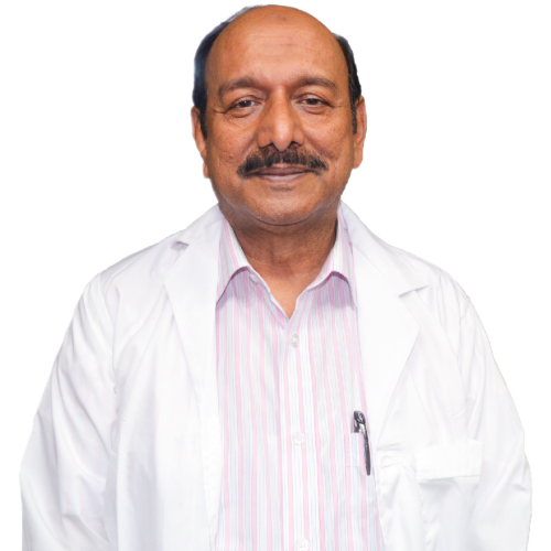 Prof. Dr. Shamim Ahmed - Medicine Specialist in Dhanmondi