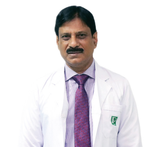 Prof. Dr. Muhibur Rahman - Medicine Specialist in Dhanmondi