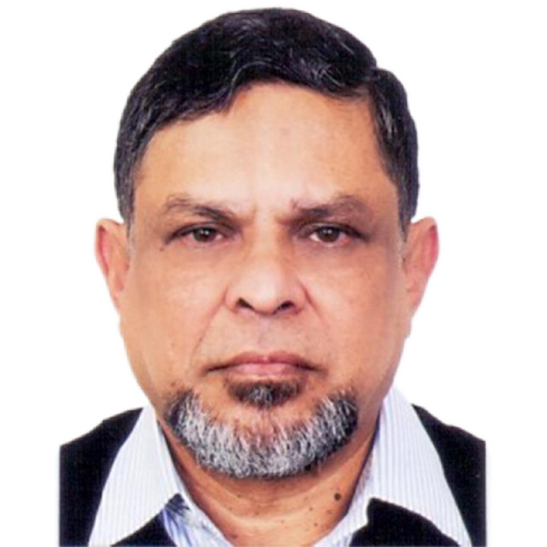 Prof. Dr. Syed Serajul Karim - General Surgeon in Dhanmondi