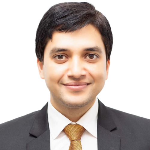 Prof. Dr. Mahamud Riyad (Foysal) - General Surgeon in Dhanmondi