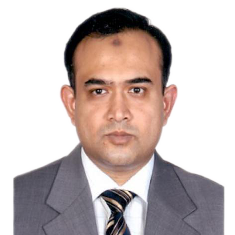 Dr. Hashim Rabbi - Gastroenterologist in Dhanmondi