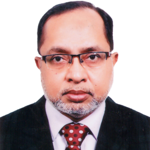 Prof. Dr. Md. Shafiqul Alam Chowdhury (Shamim)