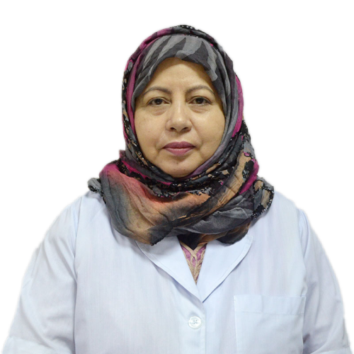 Dr. Ferdousi Begum - Gynecologist in Dhanmondi