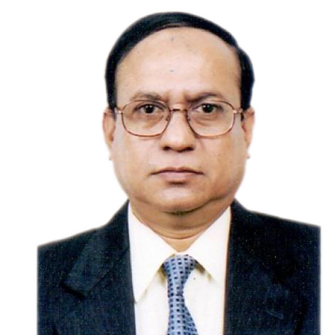 Prof. Dr. M. A. Jaigirdar - Pediatrician in Dhanmondi