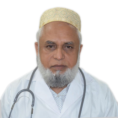 Prof. Dr. Md. Abu Jafor - Pediatrician in Dhanmondi