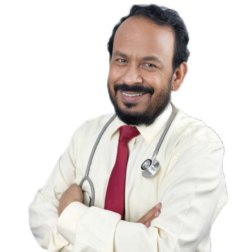 Prof. Dr. Md. Monjurul Alam - General Surgeon in Dhanmondi