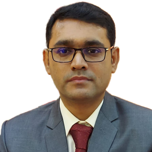 Asst. Prof. Dr. A B M Imam Hossen Jewel