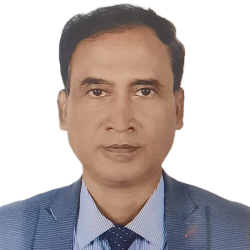 Prof. Dr. G. M. Nazimul Haque