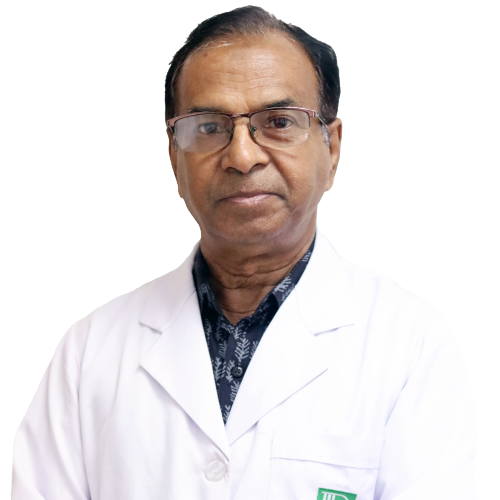Prof. Dr. A.K.M Aminul Hoque - Endocrinologist in SHANTINAGAR