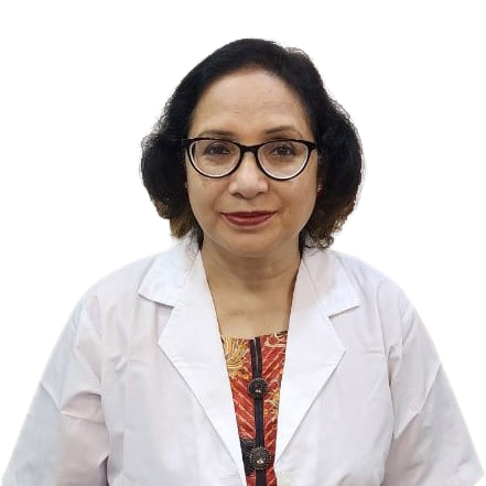 Prof. Dr. Aparna Das