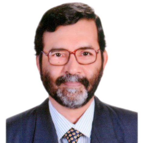 Prof. Dr. Sajal Banerjee - Cardiologist in SHANTINAGAR