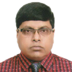 Prof. Dr. Paritosh Kumar Sarkar - Urologist in SHANTINAGAR