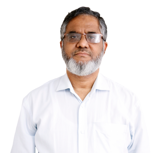 Prof. Dr. Md. Zahed Hossain