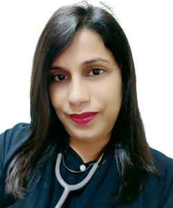 Prof. Dr. Nazneen Ahmed - Gynecologist in SHANTINAGAR