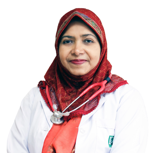 Asso. Prof. Dr. Nargis Sultana Sumi - Gynecologist in SHANTINAGAR
