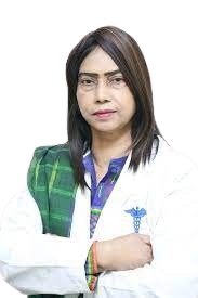 Dr. M.K Shelly - Gynecologist in SHANTINAGAR
