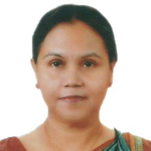 Dr. Mehrose Alam Chowdhury - Gynecologist in SHANTINAGAR