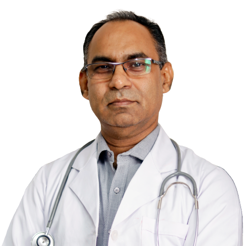 Prof. Dr. Tapas Chakraborty - General Surgeon in SHANTINAGAR