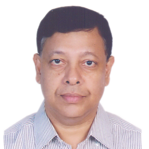 Prof. Dr. Biswas Akhtar Hossain - Pulmonologist / Chest Specialist in SHANTINAGAR
