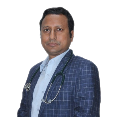 Asso. Prof. Dr. Faiz Ahmed Khondaker - Medicine Specialist in SHANTINAGAR