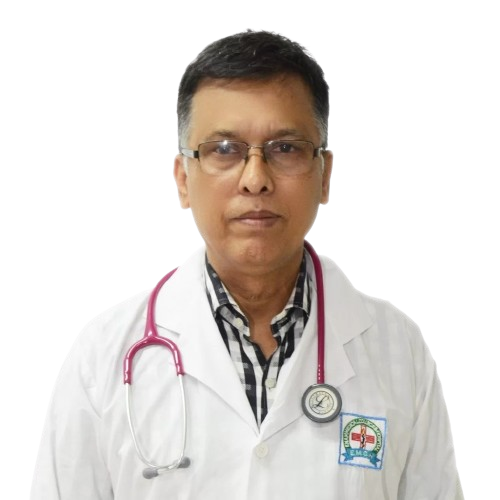 Prof. Dr. Md. Rezaul Haque - Anesthesiologist in SHANTINAGAR