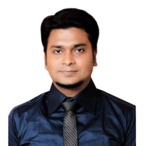 Asst. Prof. Dr. Md. Abdullah Al Mamun